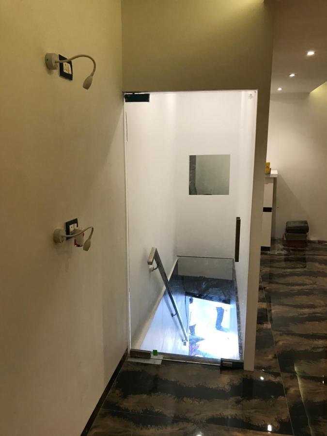 Mango Dormitory Mumbai Exterior foto
