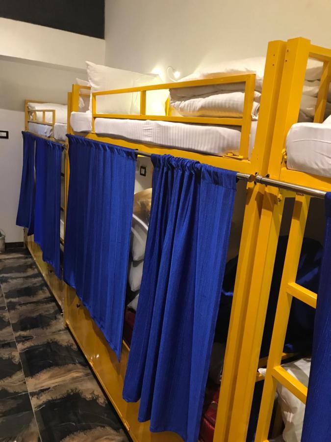 Mango Dormitory Mumbai Exterior foto