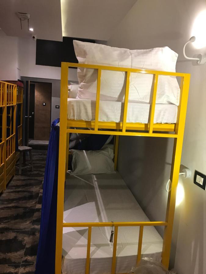 Mango Dormitory Mumbai Exterior foto