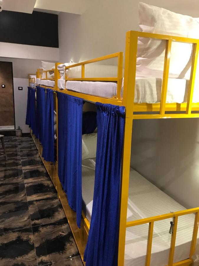 Mango Dormitory Mumbai Exterior foto