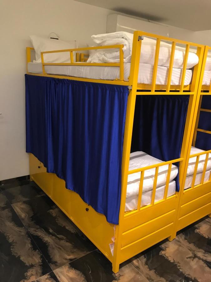 Mango Dormitory Mumbai Exterior foto