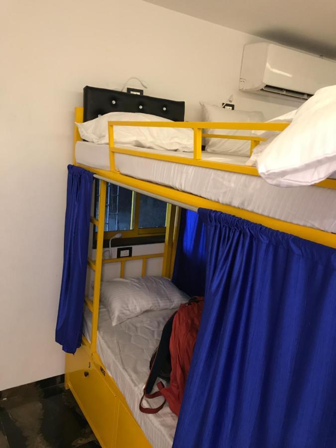 Mango Dormitory Mumbai Exterior foto
