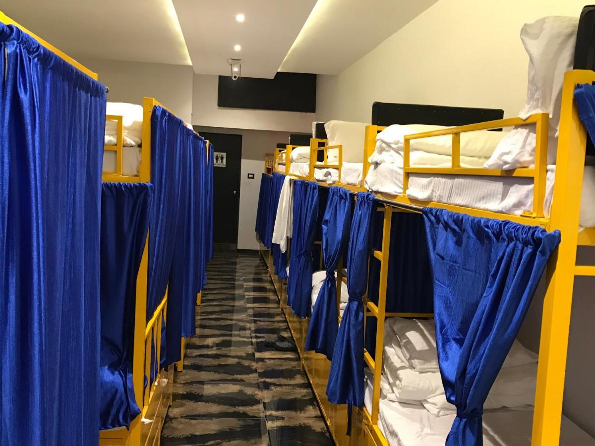 Mango Dormitory Mumbai Exterior foto
